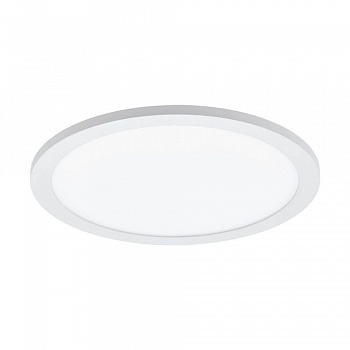 Потолочный светодиодный светильник Eglo Sarsina-C 97958  фото, kupilegko.ru