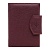 Бумажник водителя Hills Burgundy Lakestone 29330 LS  фото, kupilegko.ru