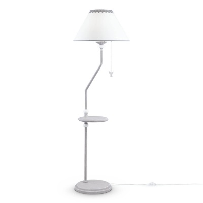 Торшер Maytoni Bouquet ARM023-FL-01-S  фото, kupilegko.ru