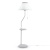 Торшер Maytoni Bouquet ARM023-FL-01-S  фото, kupilegko.ru