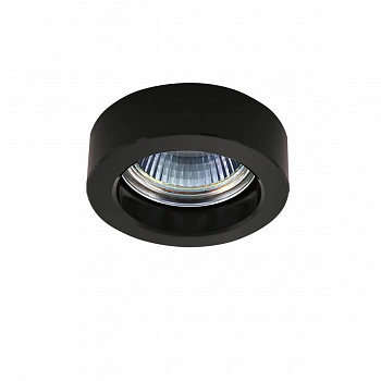 Встраиваемый светильник Lightstar Lei Mini 006137  фото, kupilegko.ru