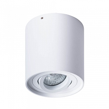 Потолочный светильник Arte Lamp Falcon A5645PL-1WH  фото, kupilegko.ru