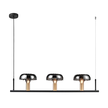 Подвесной светильник Vele Luce Olivia VL5642P03  фото, kupilegko.ru