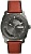 fashion наручные мужские часы Fossil FS5900. Коллекция Machine  фото, kupilegko.ru