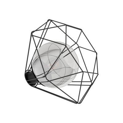 Настольная лампа Eglo Vernham 43484  фото, kupilegko.ru