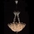 Подвесной светильник MW-Light Патриция 1 447010512  фото, kupilegko.ru