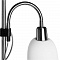 Торшер Arte Lamp Duetto A9569PN-2SS  фото, kupilegko.ru