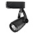Трековый светильник ЭРА Trek TR12-GU10 BK Б0044274  фото, kupilegko.ru
