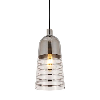 Подвесной светильник Lumina Deco Etrica LDP 6815 CHR  фото, kupilegko.ru