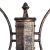 Столб фонарный уличный Arte Lamp Amsterdam A1523PA-2BN  фото, kupilegko.ru