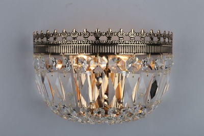 Бра, светильник настенный накладной Omnilux OML-76607-02  фото, kupilegko.ru