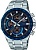 Японские наручные мужские часы Casio EQS-920DB-2A. Коллекция Edifice  фото, kupilegko.ru