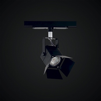 Трековые светильники Citilux Ринг CL526T11SN  фото, kupilegko.ru
