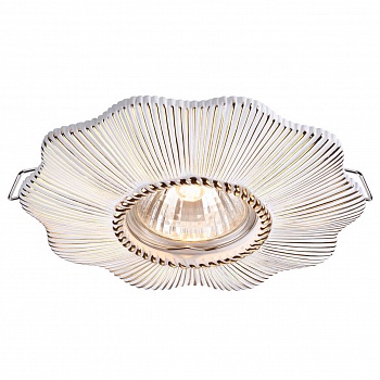 Встраиваемый светильник Novotech Pattern 370491  фото, kupilegko.ru