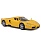 Гоночная машинка Bburago die-cast Ferrari Enzo 1:24 108696 GU  фото, kupilegko.ru