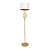 Торшер Lumina Deco Salvari LDF 5533 GD+WT  фото, kupilegko.ru