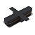 Комплектующие для трек-систем Maytoni Accessories for tracks TRA002C-1  фото, kupilegko.ru