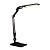 Настольная лампа Reluce 01207-2.7-01 BK  фото, kupilegko.ru