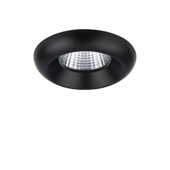Встраиваемый светильник Lightstar Monde LED 071177  фото, kupilegko.ru