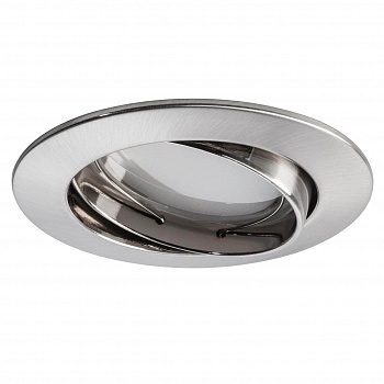 Встраиваемый светодиодный светильник Paulmann Line Led Smart Coin 93842 (встраиваемые)  фото, kupilegko.ru