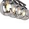 Подвесная люстра Vitaluce V4981-1/4S  фото, kupilegko.ru