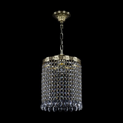 Подвесной светильник Bohemia Ivele 19201/20IV G  фото, kupilegko.ru