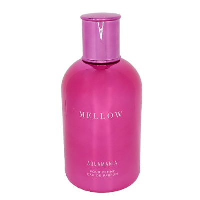Женская парфюмерная вода AQUAMANIA Mellow 105700419 LT  фото, kupilegko.ru