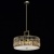 Фото Подвесные светильники Подвесной светильник MW-Light Монарх 1 121010305 фото, kupilegko.ru