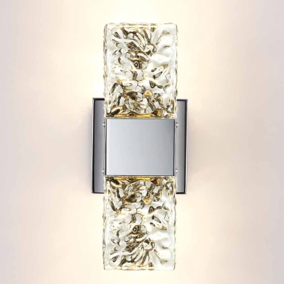 Бра, светодиодный светильник настенный накладной Odeon Light 4365/5WL  фото, kupilegko.ru