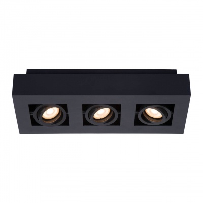 Потолочный светильник Lucide Xirax 09119/16/30  фото, kupilegko.ru