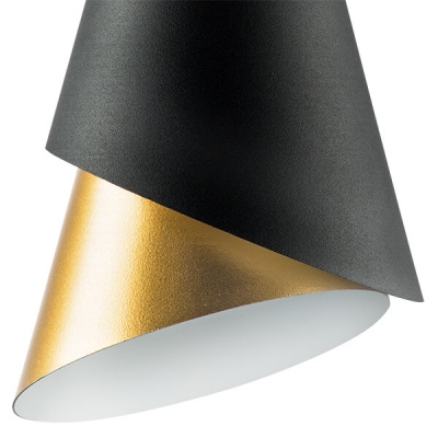 Подвесной светильник Lightstar Cone 757010  фото, kupilegko.ru