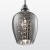 Подвесной светильник Maytoni Blues MOD033-PL-01-N  фото, kupilegko.ru
