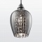 Подвесной светильник Maytoni Blues MOD033-PL-01-N