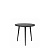 Accent Black Lacquer Oak Стол приставной L Mater Design  фото, kupilegko.ru