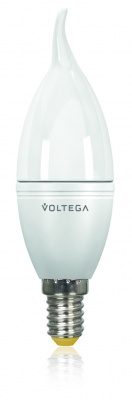 Светодиодная лампа Voltega SIMPLE 8339  фото, kupilegko.ru