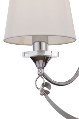 Бра, светильник настенный накладной Freya FR5081WL-02CH  фото, kupilegko.ru