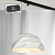 Трековые светильники Lussole Track Lights LSP-9531-TAB  фото, kupilegko.ru