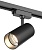 Трековый светильник Denkirs DK6030-BK  фото, kupilegko.ru