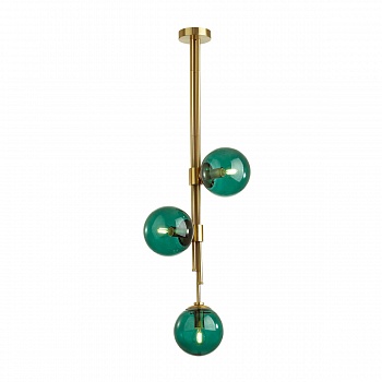 Подвесной светильник Odeon Light Brazeri 4800/3  фото, kupilegko.ru