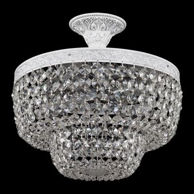 Потолочный светильник Bohemia Ivele AL19101/35OL WMN  фото, kupilegko.ru