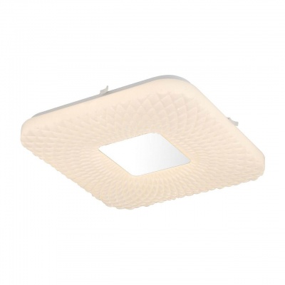 Потолочный светодиодный светильник Globo Findus 41343-18  фото, kupilegko.ru