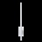 Настенный светильник Loft IT Stick 10012/6WH