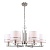 Подвесная люстра Stilfort Chart 1045/11/06P  фото, kupilegko.ru