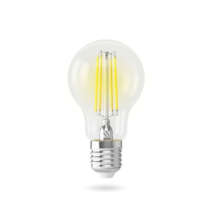 Светодиодная лампа Voltega General purpose bulb E27 7W 7141  фото, kupilegko.ru