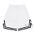 Шорты KARL KANI Signature Mesh Shorts KKESSKKMMS01WHT 344323 SP  фото, kupilegko.ru