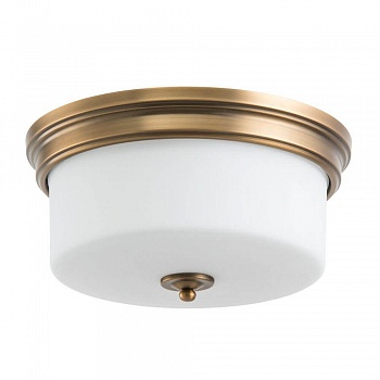 Потолочный светильник Arte Lamp A1735PL-3SR  фото, kupilegko.ru