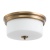 Потолочный светильник Arte Lamp A1735PL-3SR  фото, kupilegko.ru