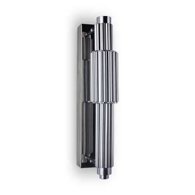 Настенный светильник Maytoni Verticale MOD308WL-L9CH3K  фото, kupilegko.ru