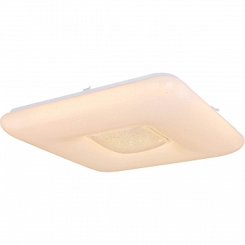 Потолочный светодиодный светильник Globo Trystan 48409-48RGBSH  фото, kupilegko.ru