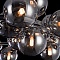 Подвесная люстра Maytoni Dallas MOD548PL-25CH  фото, kupilegko.ru